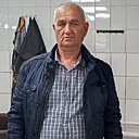 Знакомства: Рама, 59 лет, Новокузнецк