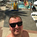 Знакомства: Марк, 33 года, Омск