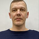 Знакомства: Николай, 49 лет, Пермь