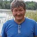 Знакомства: Виктор, 55 лет, Мыски