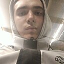 Знакомства: Фаяз, 25 лет, Нижнекамск