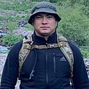 Знакомства: Даян, 36 лет, Бишкек