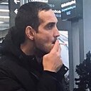 Знакомства: Джордж, 39 лет, Ростов-на-Дону