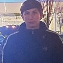 Знакомства: Maruf, 27 лет, Якутск