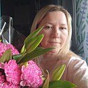 Знакомства: Антонина, 40 лет, Москва
