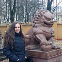 Знакомства: Ульяна, 38 лет, Санкт-Петербург