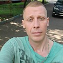 Знакомства: Андрей, 45 лет, Москва