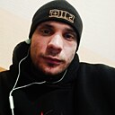 Знакомства: Артур, 26 лет, Мурманск