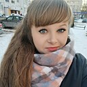 Знакомства: Елена, 36 лет, Тольятти