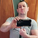Знакомства: Сергей, 39 лет, Караганда