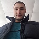 Знакомства: Сергей, 35 лет, Усть-Илимск