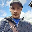 Знакомства: Ришат, 38 лет, Пышма