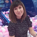 Знакомства: Нина, 39 лет, Москва