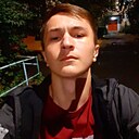 Знакомства: Никита, 19 лет, Оренбург