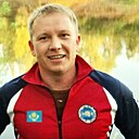 Знакомства: Юрий, 37 лет, Бузулук