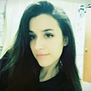 Знакомства: Ксения, 19 лет, Красноярск