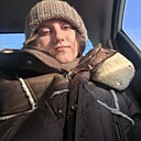 Знакомства: Анастасия, 21 год, Новосибирск