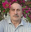 Знакомства: Владимир, 63 года, Санкт-Петербург