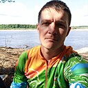 Знакомства: Лёша, 45 лет, Сыктывкар