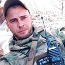 Знакомства: Ванька, 31 год, Донецк