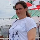 Знакомства: Лилия, 35 лет, Ульяновск