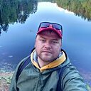 Знакомства: Кирилл, 35 лет, Калуга