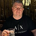 Знакомства: Сергей, 46 лет, Самара