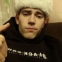 Знакомства: Кирилл, 20 лет, Киров