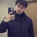 Знакомства: Самандар, 21 год, Ташкент