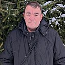 Знакомства: Владимир, 59 лет, Тамбов