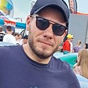 Знакомства: Андрей, 33 года, Нижнекамск