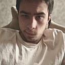Знакомства: Матвей, 21 год, Пермь