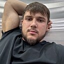 Знакомства: Макар, 27 лет, Серпухов