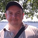 Знакомства: Андрей, 40 лет, Черкассы