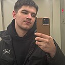 Знакомства: Кирилл, 19 лет, Волжский