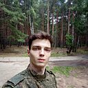 Знакомства: Илья, 21 год, Набережные Челны