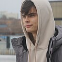 Знакомства: Роман, 20 лет, Владивосток