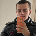 Знакомства: Алексей, 24 года, Ульяновск