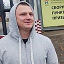 Знакомства: Тёма, 28 лет, Томск