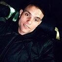 Знакомства: Олег, 27 лет, Мстиславль