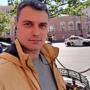 Знакомства: Андрей, 40 лет, Санкт-Петербург