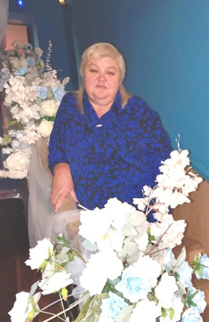 Фото - Tabor.ru