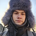 Знакомства: Игорь, 22 года, Петропавловск-Камчатский