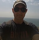 Знакомства: Юра, 47 лет, Симферополь