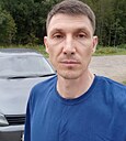 Знакомства: Антон, 45 лет, Казань