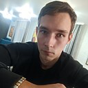 Знакомства: Андрей, 25 лет, Богородск