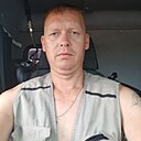 Знакомства: Серж, 41 год, Тотьма