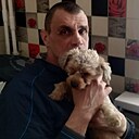 Знакомства: Сергей, 44 года, Орша
