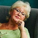 Знакомства: Нина, 62 года, Санкт-Петербург