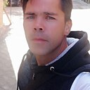 Знакомства: Popovsky, 40 лет, Евпатория